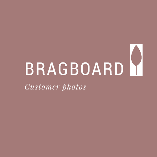 Bragboard