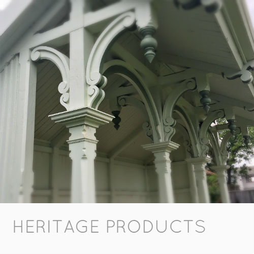 Heritage Products