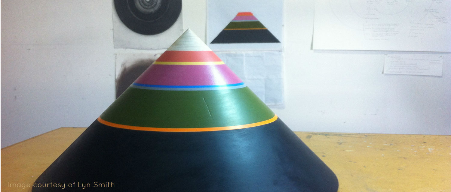 image of featured cone