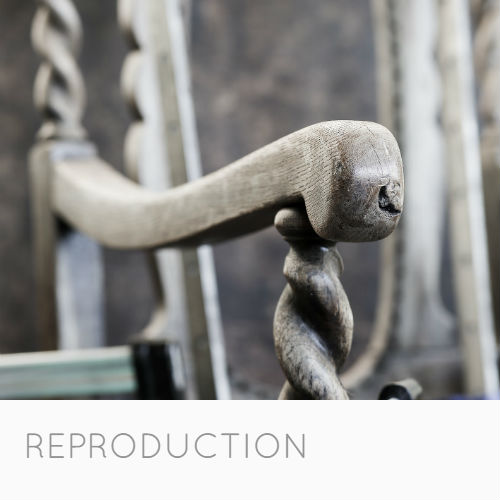 Reproduction