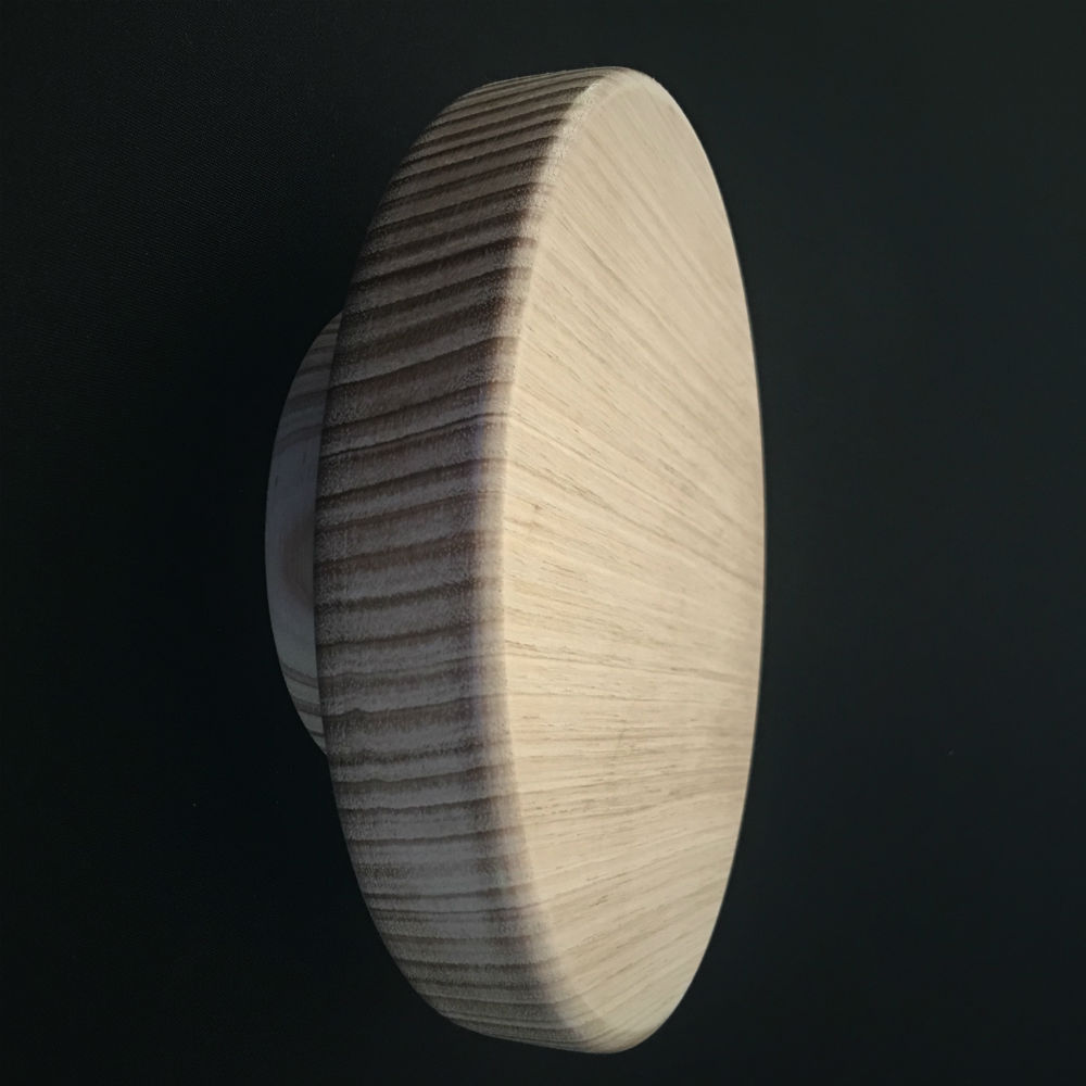 Large Round Range