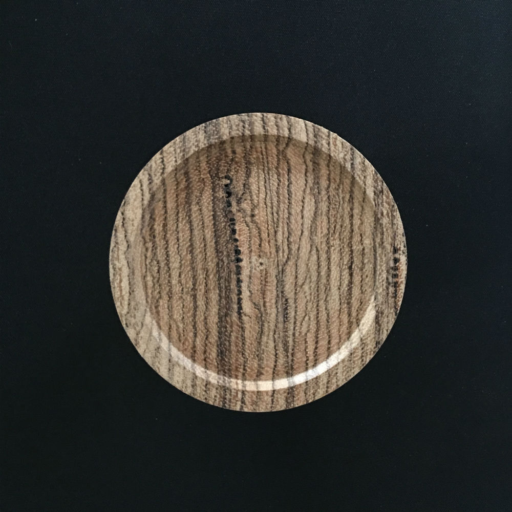Exotic Timbers 