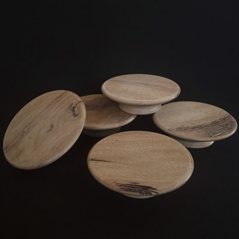 Rustic Timbers