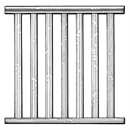 Assembled Panels