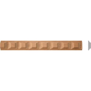 Dentil Moulding - 404