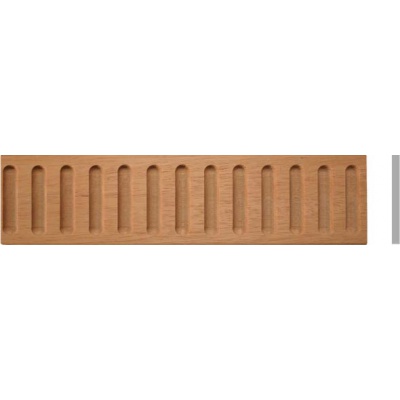 Carved Moulding - 411
