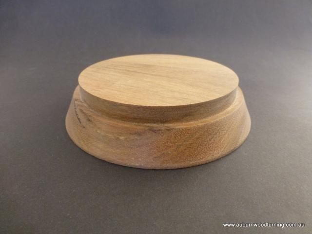 Wood Bases