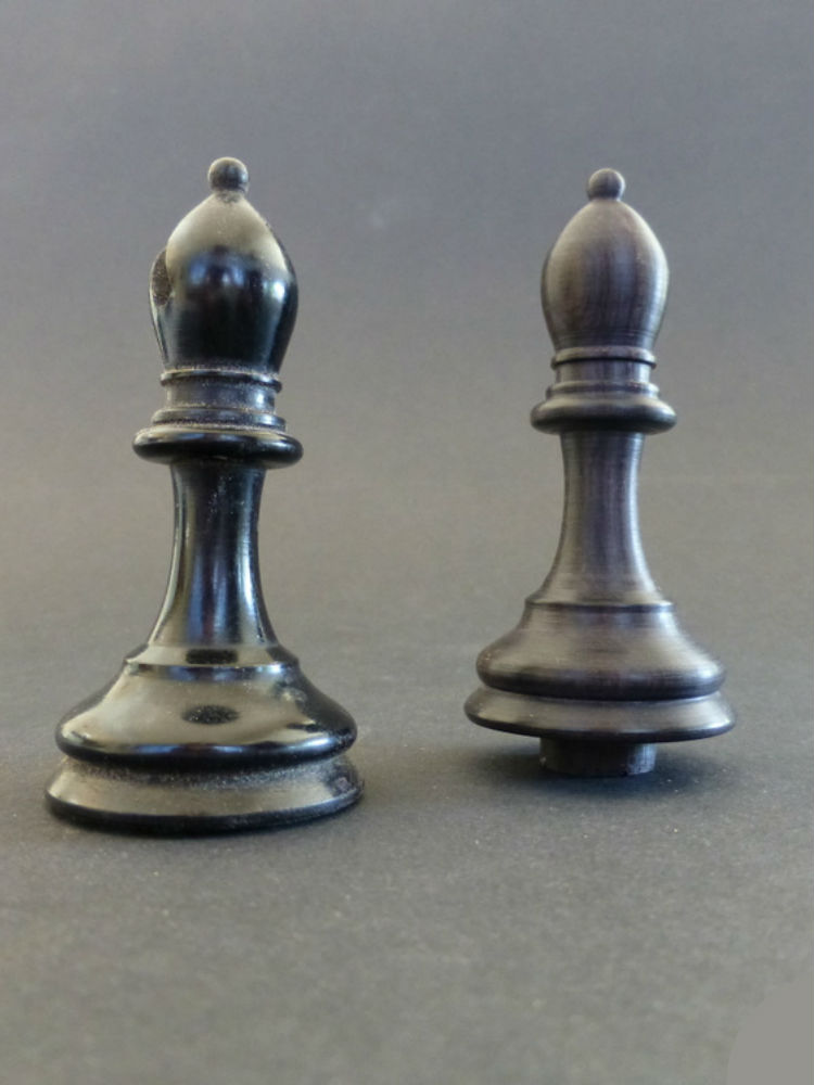 Chess Piece